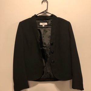 LESUIT Black Blazer